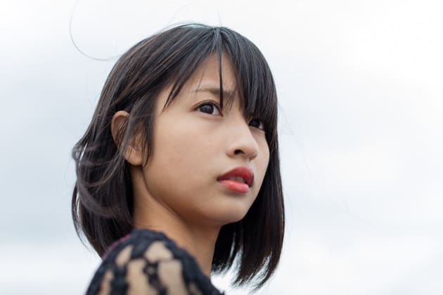 瀬山理子 | 届かない声